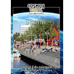 Cosmos Global Documentaries  SUOMI Land Of A Thousand Lakes