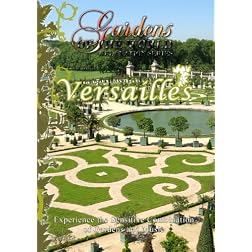Gardens of the World  VERSAILLES Paris, France