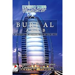 Modern Times Wonders  BURJ AL ARAB Dubai