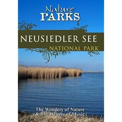 Nature Parks  NEUSIEDLER SEE Austria