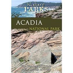 Nature Parks  ACADIA New England