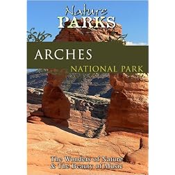 Nature Parks  ARCHES PARK Utah