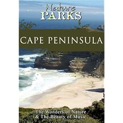 Nature Parks  CAPE PENINSULA Cape Of Good Hope, South Africa