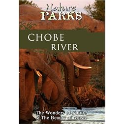 Nature Parks  CHOBE RIVER Botswana