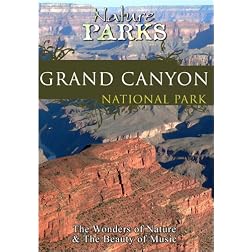 Nature Parks  GRAND CANYON PARK Arizona
