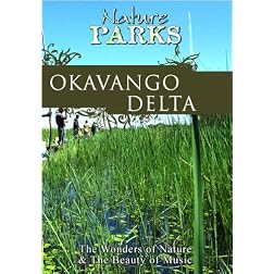 Nature Parks  OKAVANGO DELTA Botswana