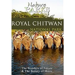 Nature Parks  ROYAL CHITWAN PARK Nepal