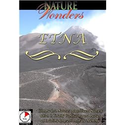Nature Wonders  ETNA Italy
