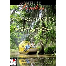 Nature Wonders  EVERGLADES U.S.A.