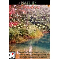 Nature Wonders  LAGUNAS DE MONTEBELLO Mexico
