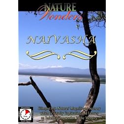 Nature Wonders  NAIVASHA Kenya
