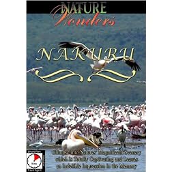 Nature Wonders  NAKURU Kenya