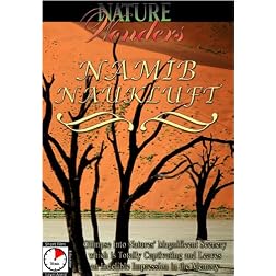Nature Wonders  NAMIB NAUKLUFT Namibia