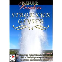 Nature Wonders  STROKKUR GEYSIR Iceland