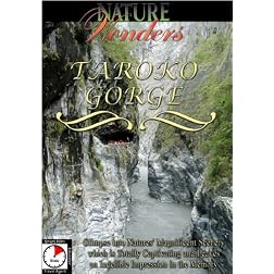 Nature Wonders  TAROKO GORGE Taiwan