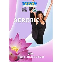 Viva  AEROBIC General Fitness Training