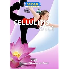Viva  CELLULITIS-GYM Health And Beauty Exercises