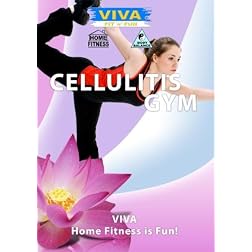 Viva  CELLULITIS-GYM Health And Beauty Exercises