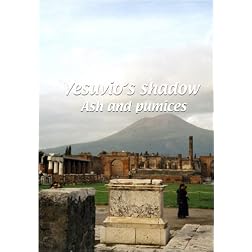 Mezzogiorno  Vesuvio's Shadow: Ash and Pumices