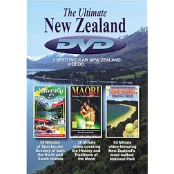 The Ultimate New Zealand