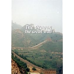 The Dragon  The Dragon: The Great Wall