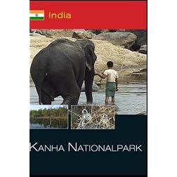 India Kanha National Park