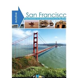 Explore San Francisco 2nd Edition