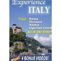Experience Italy