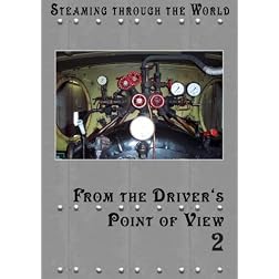Steaming Through Austria From The Driver's Point Of View II