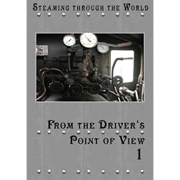 Steaming Through Austria From The Driver's Point Of View I