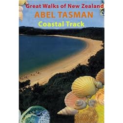 Great Walks Of New Zealand Abel Tasman Coastal Track
