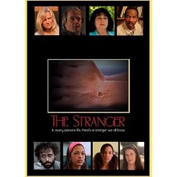 The Stranger Series Box Set