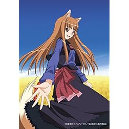 Spice & Wolf 5