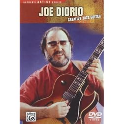 Joe Diorio: Creative Jazz Guitar