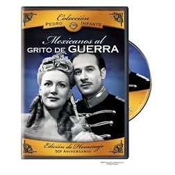 Mexicanos al Grito de Guerra