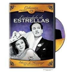 Escandalo de Estrellas