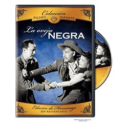 La Oveja Negra