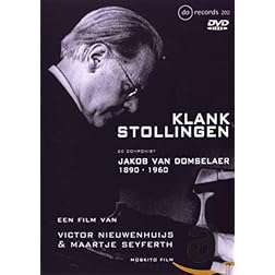 Klankstollingen