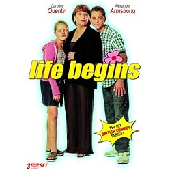 Life Begins - Series 1