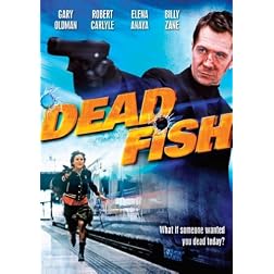 Dead Fish