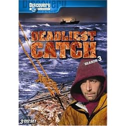 Deadliest Catch - Season 3