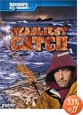 Deadliest Catch - Season 3