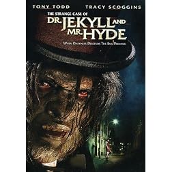 The Strange Case of Dr. Jekyll and Mr. Hyde