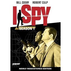I Spy - Season 1