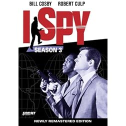 I Spy - Season 3