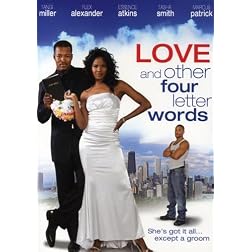 Love and Other Four Letter Words
