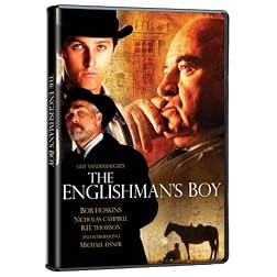 Englishman's Boy