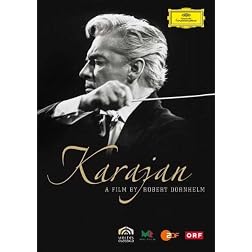 Herbert Von Karajan