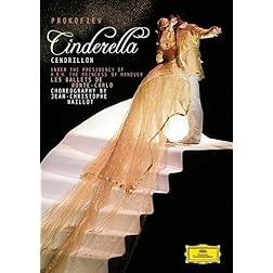 Prokofiev:  Cinderella
