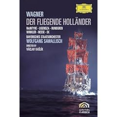 Richard Wagner - Der fliegende Holl�nder